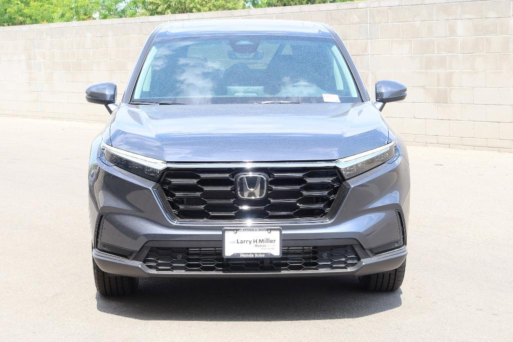 new 2026 Honda CR-V car, priced at $38,295