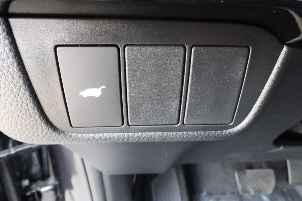 new 2026 Honda CR-V car, priced at $38,295