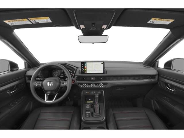 new 2026 Honda CR-V Hybrid car, priced at $41,811