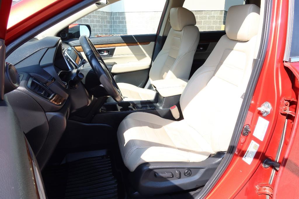 used 2019 Honda CR-V car, priced at $22,998
