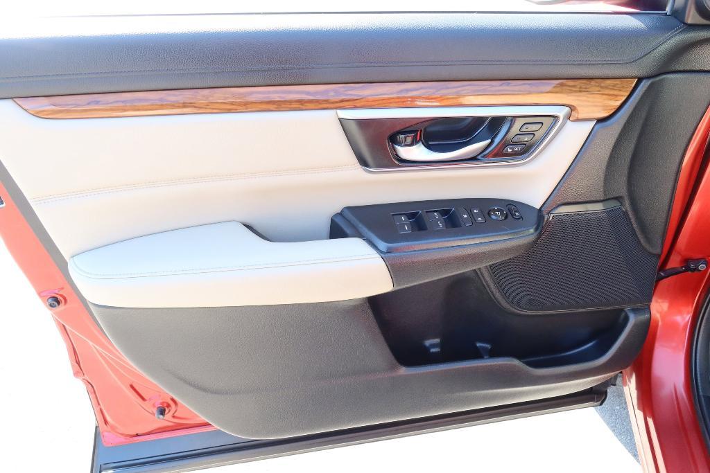 used 2019 Honda CR-V car, priced at $22,998