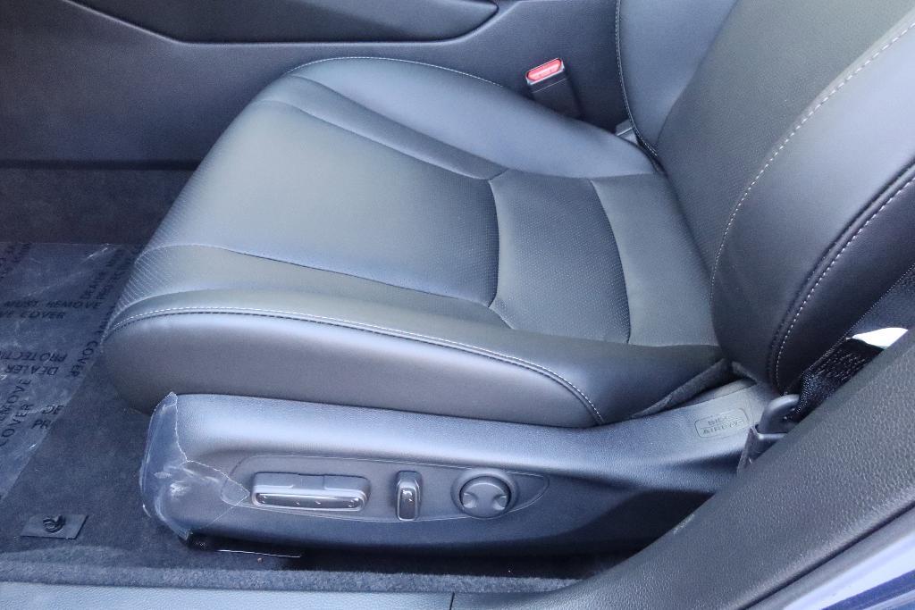 new 2025 Honda Accord Hybrid car, priced at $37,804