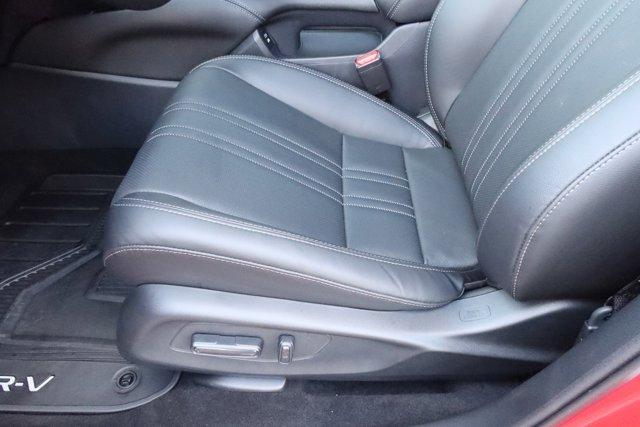 used 2025 Honda HR-V car, priced at $31,998