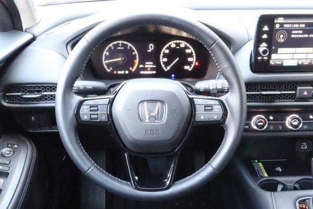 used 2025 Honda HR-V car, priced at $31,998