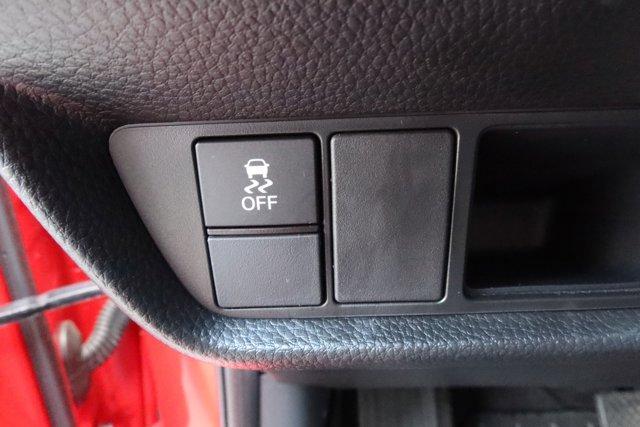 used 2025 Honda HR-V car, priced at $31,998