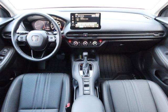 used 2025 Honda HR-V car, priced at $31,998