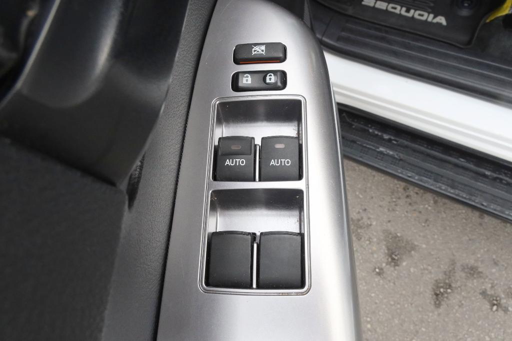 used 2018 Toyota Sequoia car, priced at $35,288