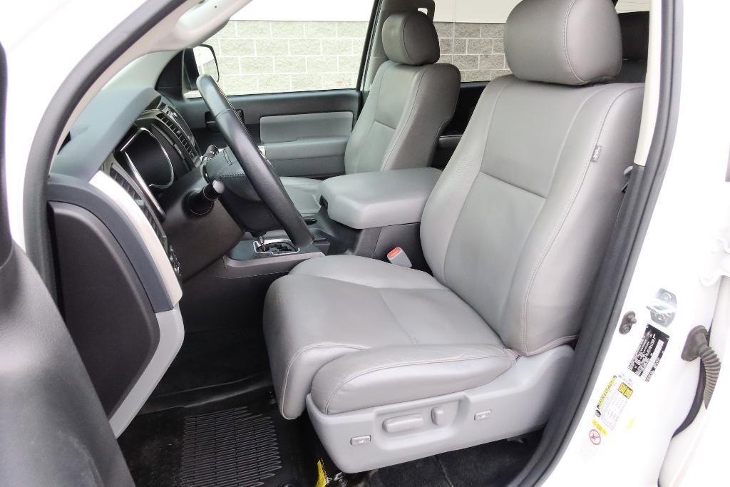 used 2018 Toyota Sequoia car, priced at $35,288