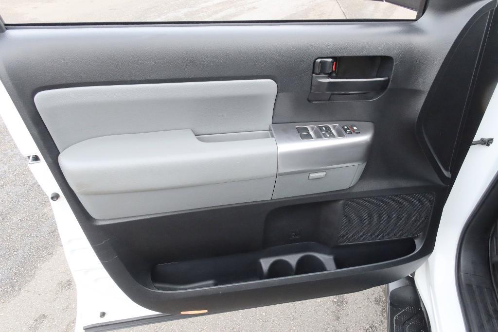 used 2018 Toyota Sequoia car, priced at $35,288