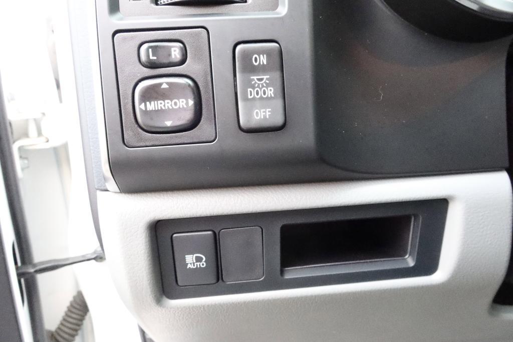 used 2018 Toyota Sequoia car, priced at $35,288