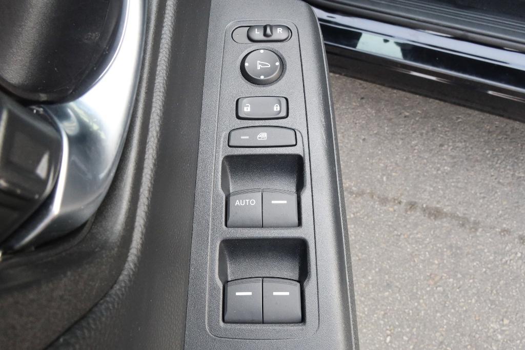 used 2024 Honda CR-V car, priced at $29,455