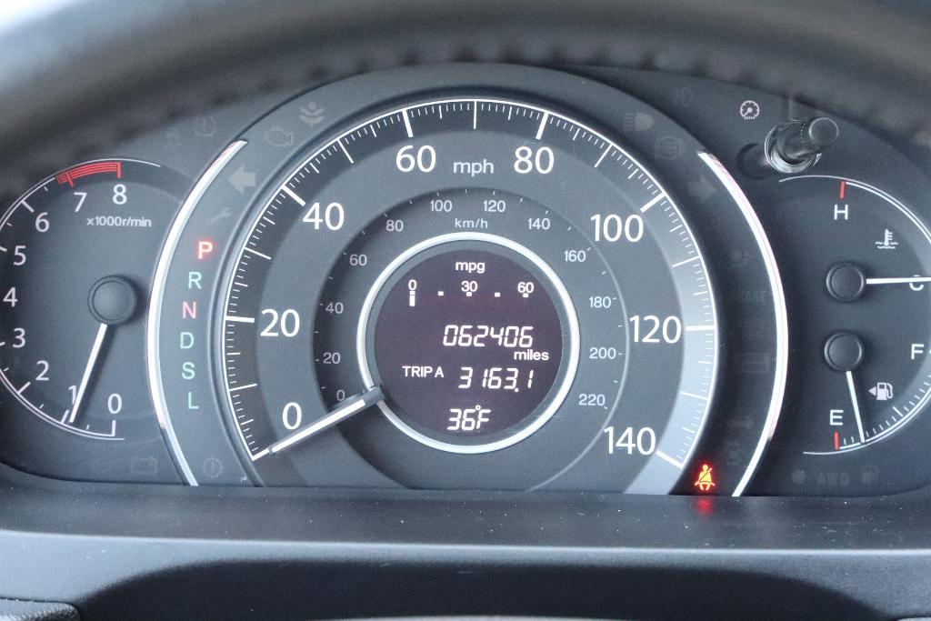 used 2015 Honda CR-V car, priced at $19,998