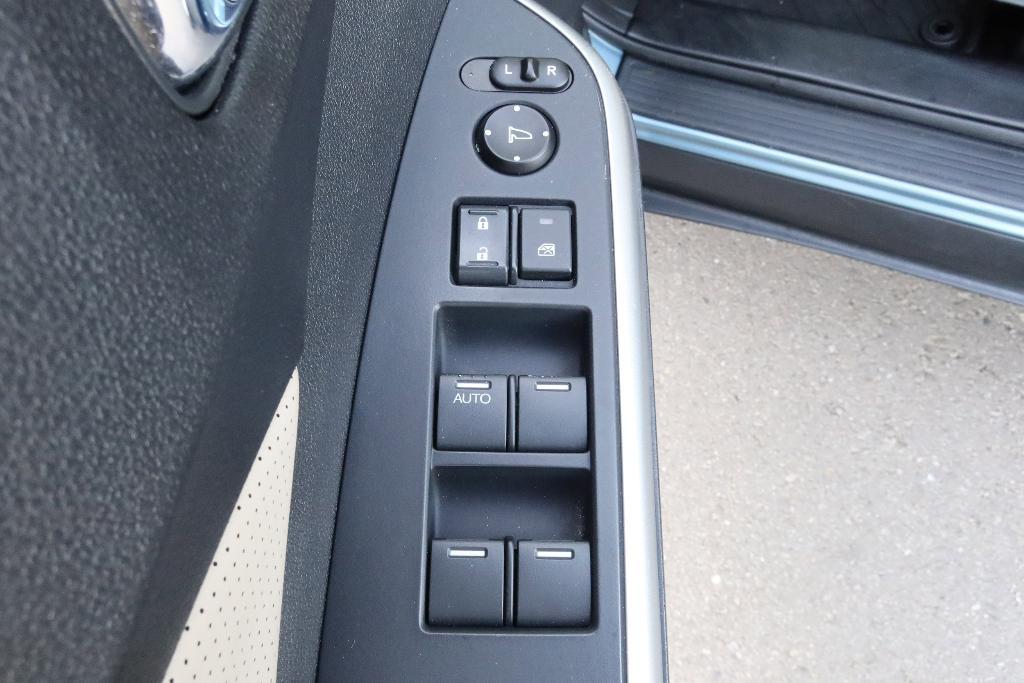 used 2015 Honda CR-V car, priced at $19,998