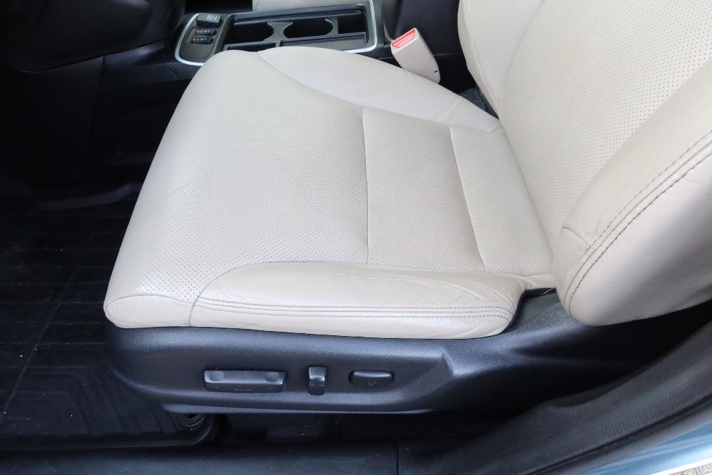 used 2015 Honda CR-V car, priced at $19,998