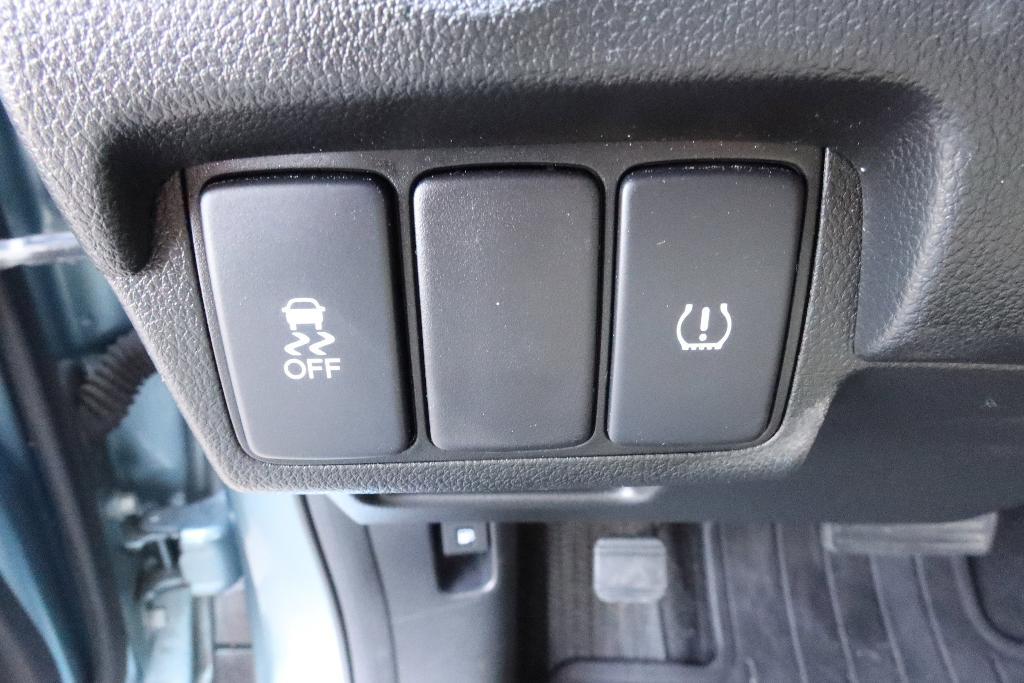 used 2015 Honda CR-V car, priced at $19,998