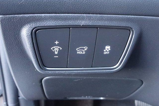 used 2024 Hyundai Tucson car, priced at $23,998