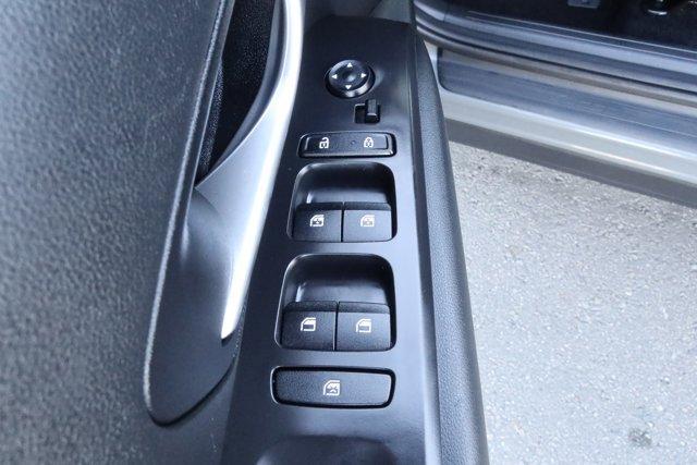 used 2024 Hyundai Tucson car, priced at $23,998
