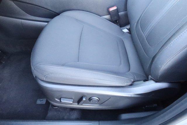 used 2024 Hyundai Tucson car, priced at $23,998