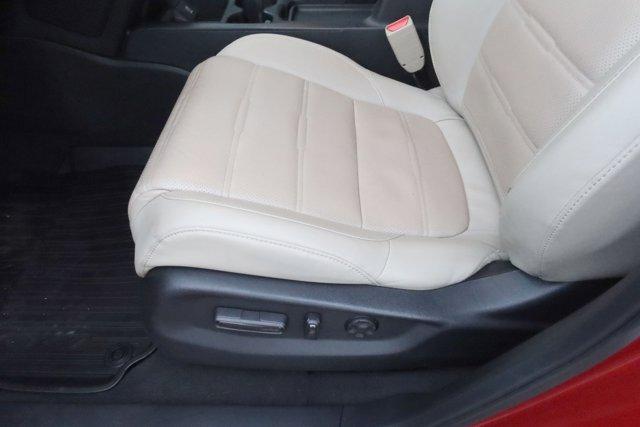 used 2017 Honda CR-V car, priced at $23,784