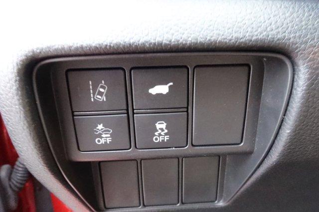 used 2017 Honda CR-V car, priced at $23,784