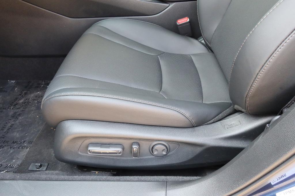 new 2025 Honda Accord Hybrid car, priced at $34,440