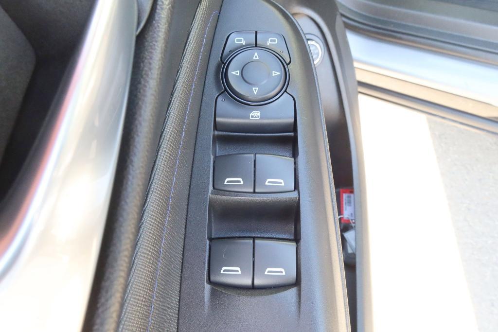 used 2024 Buick Envista car, priced at $24,726