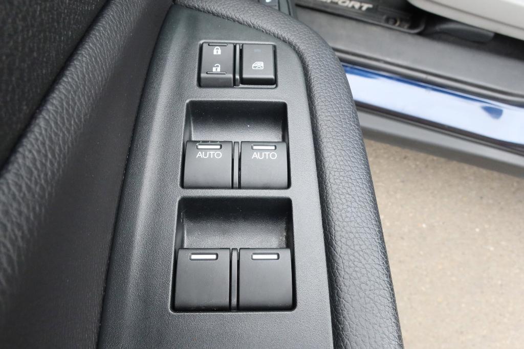 used 2023 Honda Passport car, priced at $32,493