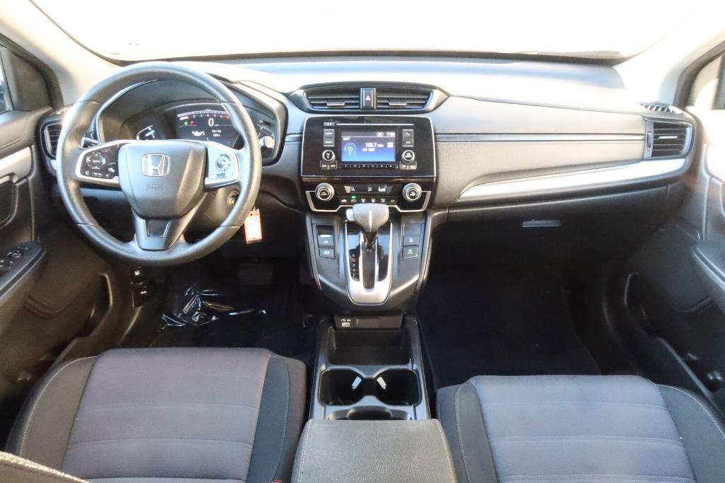 used 2020 Honda CR-V car, priced at $22,287