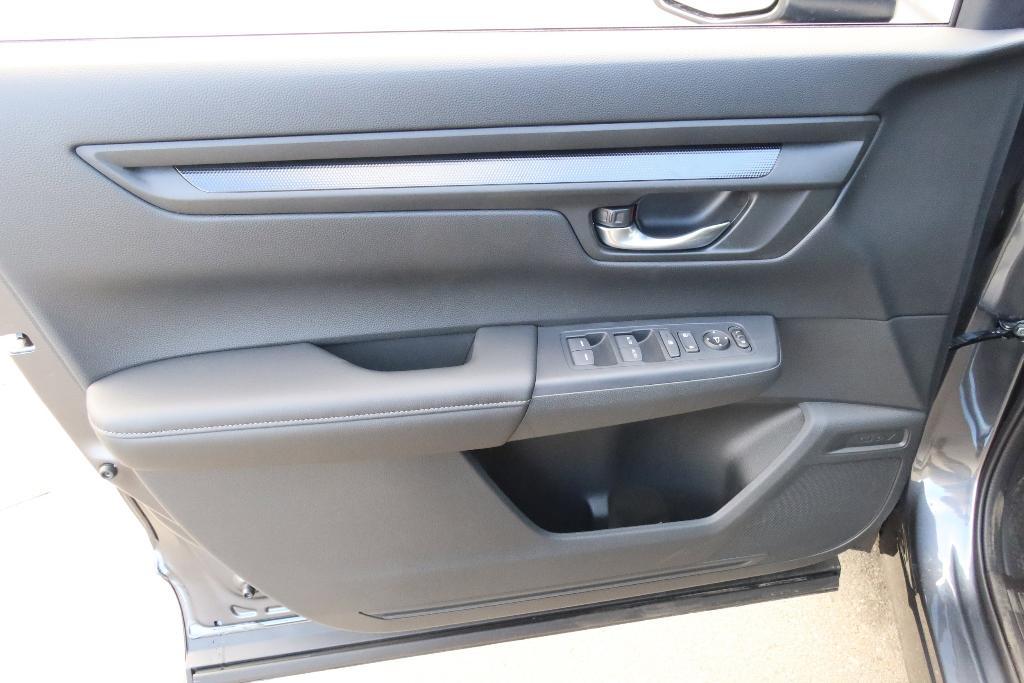 new 2025 Honda CR-V car, priced at $35,245