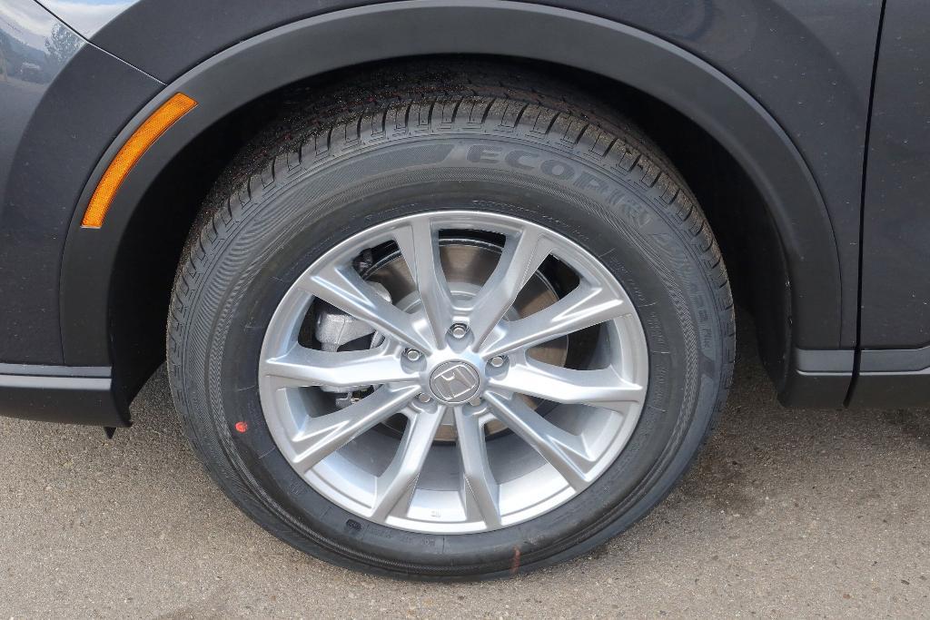 new 2025 Honda CR-V car, priced at $35,245
