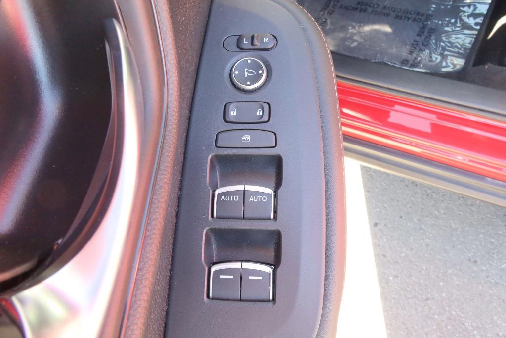 used 2023 Honda HR-V car, priced at $26,473