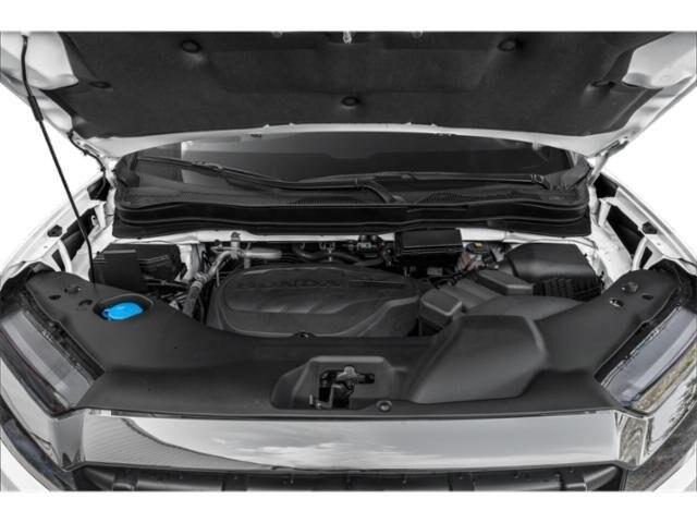 new 2025 Honda Ridgeline car, priced at $44,885