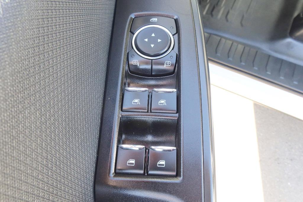 used 2022 Ford F-150 car, priced at $35,576