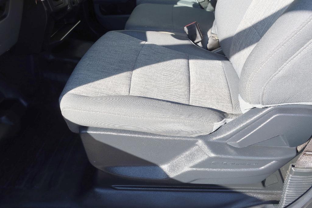 used 2022 Ford F-150 car, priced at $35,576