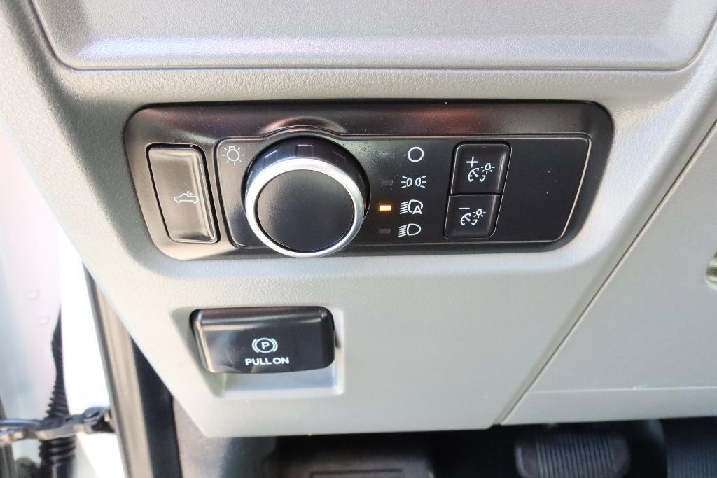used 2022 Ford F-150 car, priced at $35,576