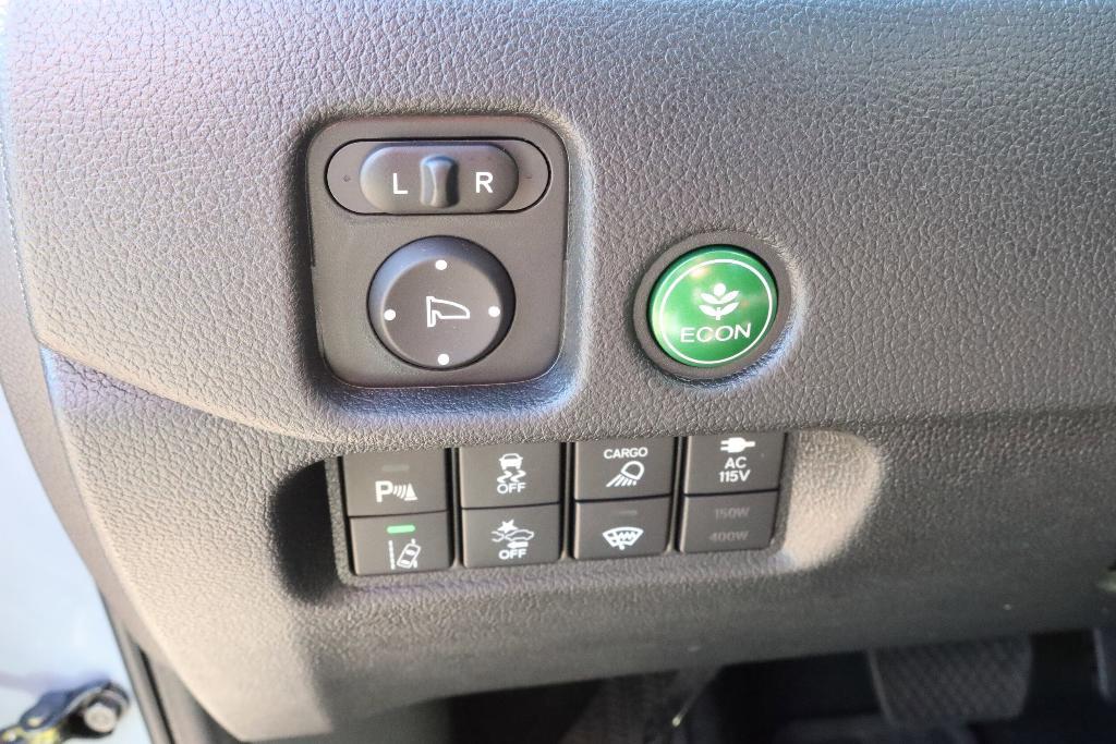 used 2022 Honda Ridgeline car, priced at $36,804