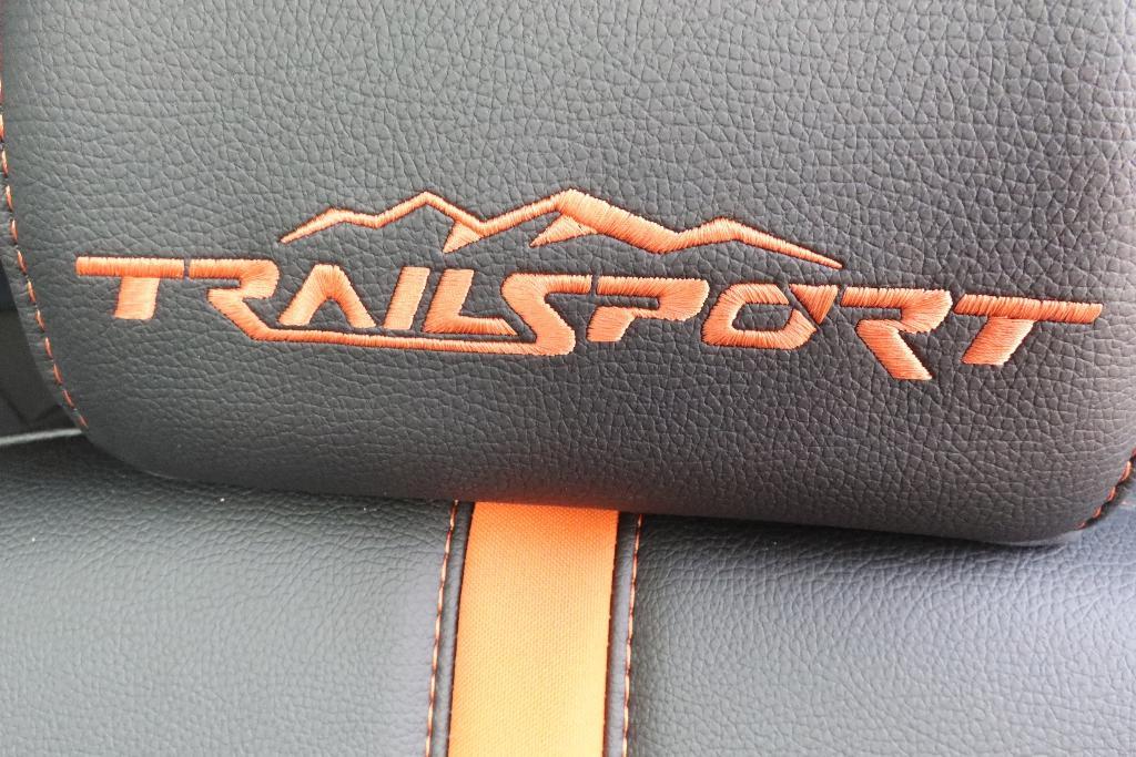 new 2026 Honda Passport car, priced at $50,355