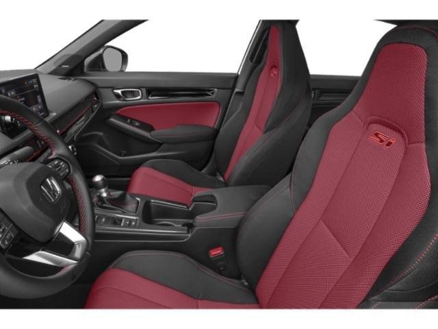 new 2025 Honda Civic Si car, priced at $31,855