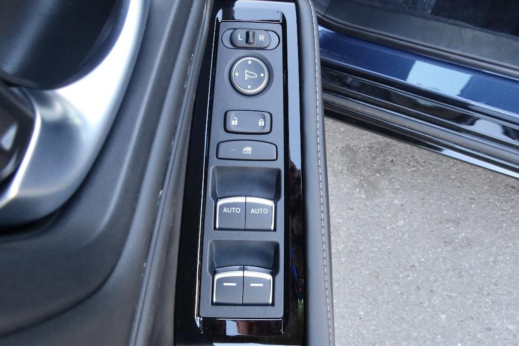 new 2025 Honda Accord Hybrid car, priced at $40,450