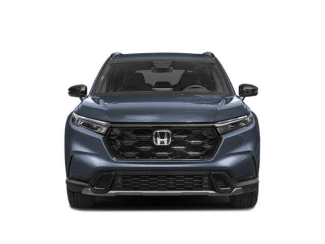 new 2026 Honda CR-V Hybrid car, priced at $42,075