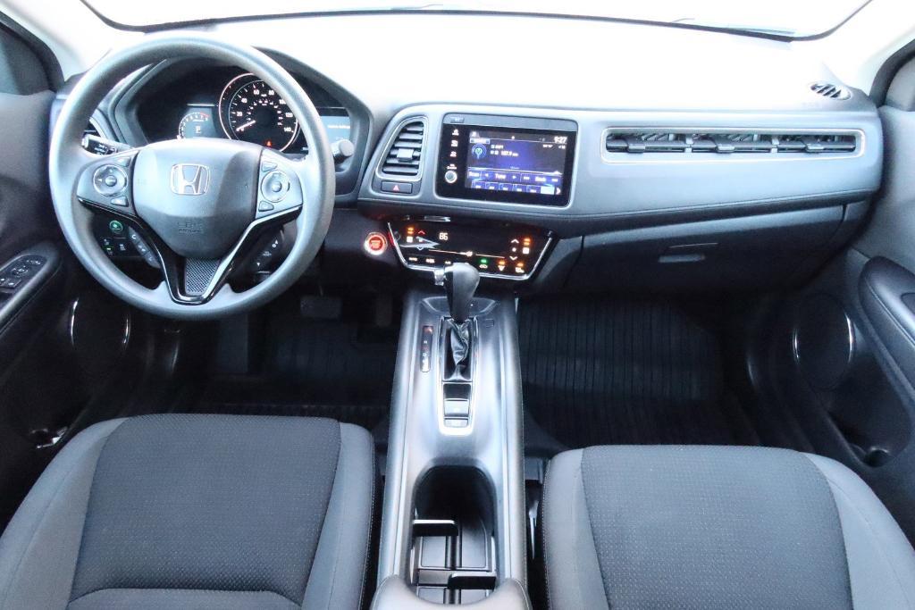 used 2022 Honda HR-V car, priced at $22,683