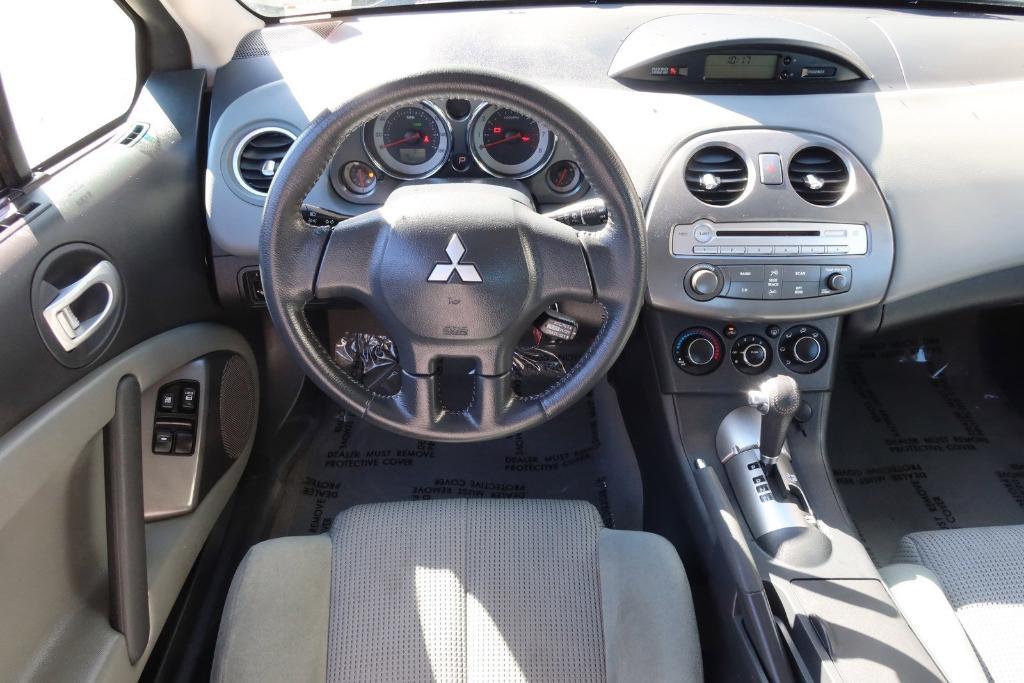 used 2012 Mitsubishi Eclipse car, priced at $10,493