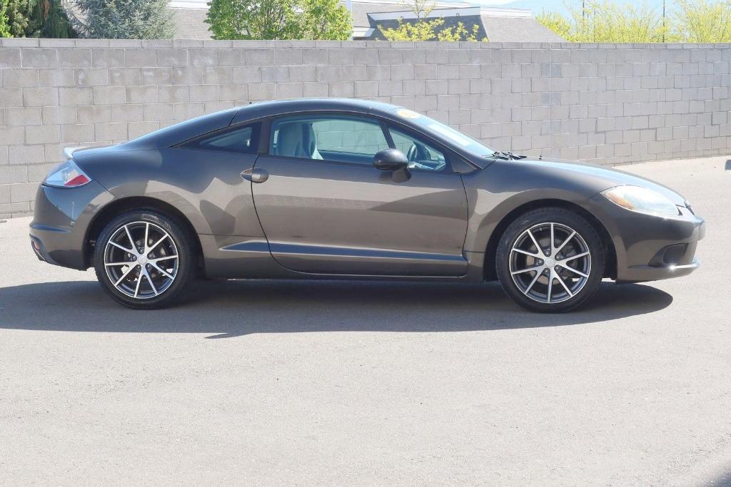 used 2012 Mitsubishi Eclipse car, priced at $9,491