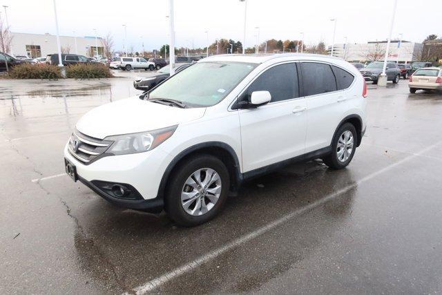 used 2014 Honda CR-V car, priced at $16,998