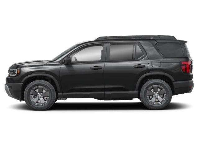 new 2026 Honda Passport car, priced at $46,945