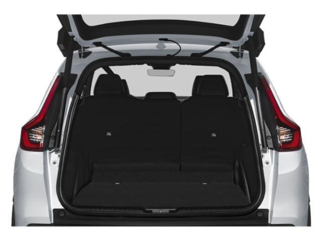 new 2026 Honda CR-V Hybrid car, priced at $44,100