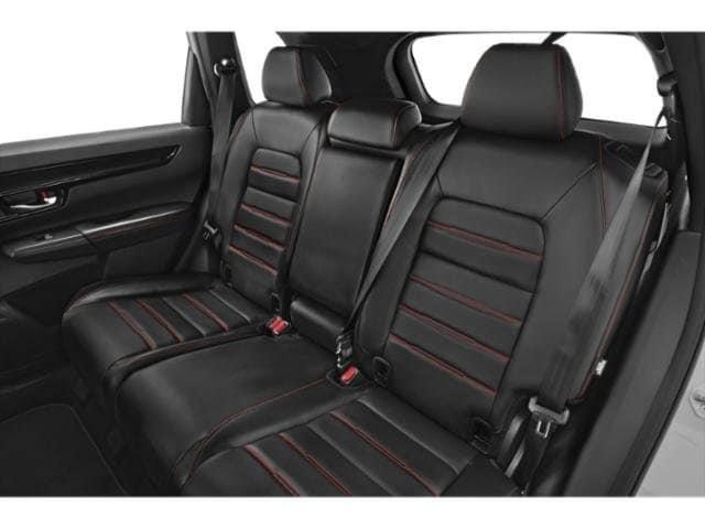 new 2026 Honda CR-V Hybrid car, priced at $44,100