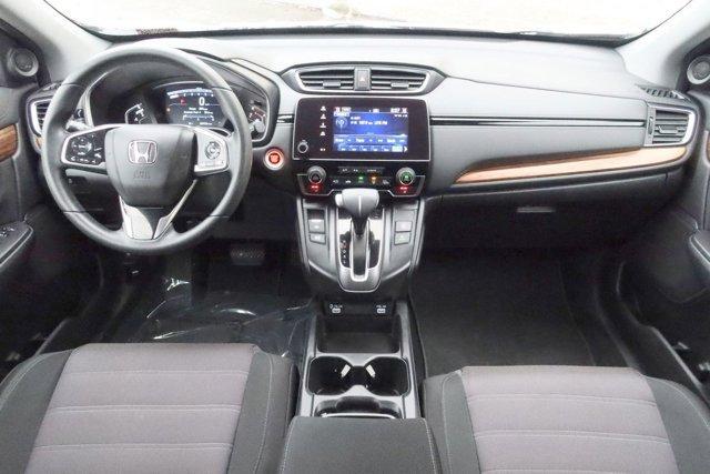 used 2022 Honda CR-V car, priced at $30,998