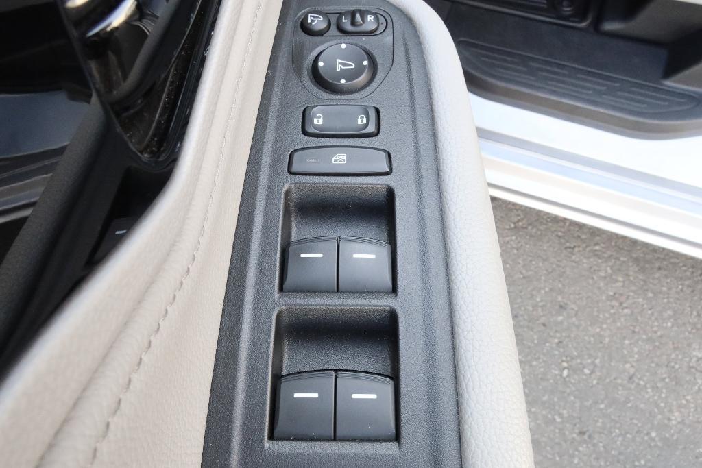 used 2022 Honda Odyssey car, priced at $38,663