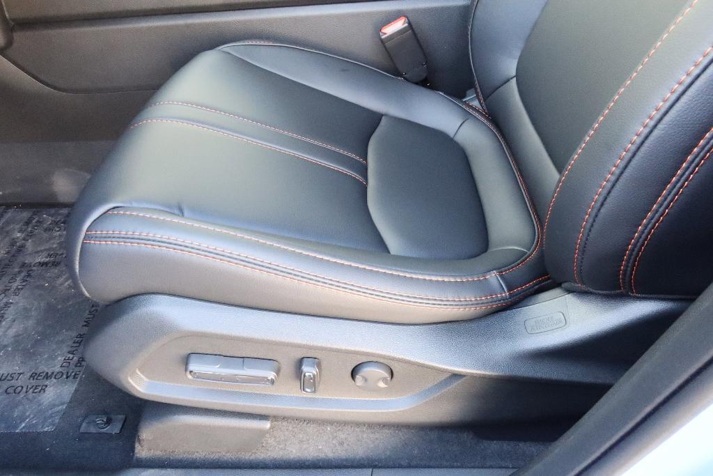 new 2025 Honda Pilot car, priced at $51,305